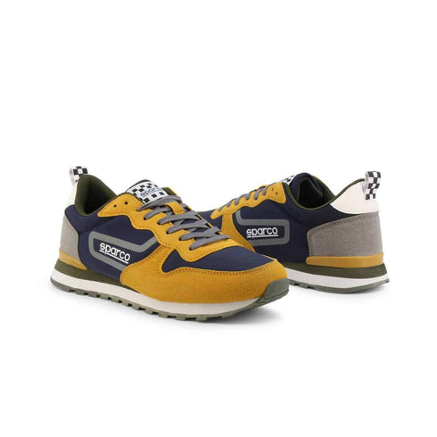 Sparco Tennised - Estita Fashion
